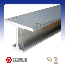 Factory price Hot rolled structural steel h beam made in China